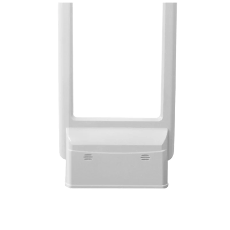AM 58Khz Anti Theft Gate Security Antenna EAS RF Alarm System with Hard Labels Tags &amp Deactivator Handheld Tester | Безопасность и