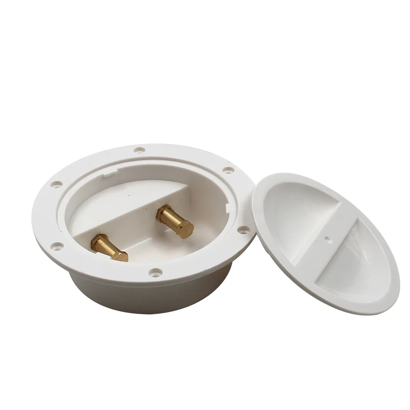 Электрическая рыболовная лодка соединительная коробка источник питания база