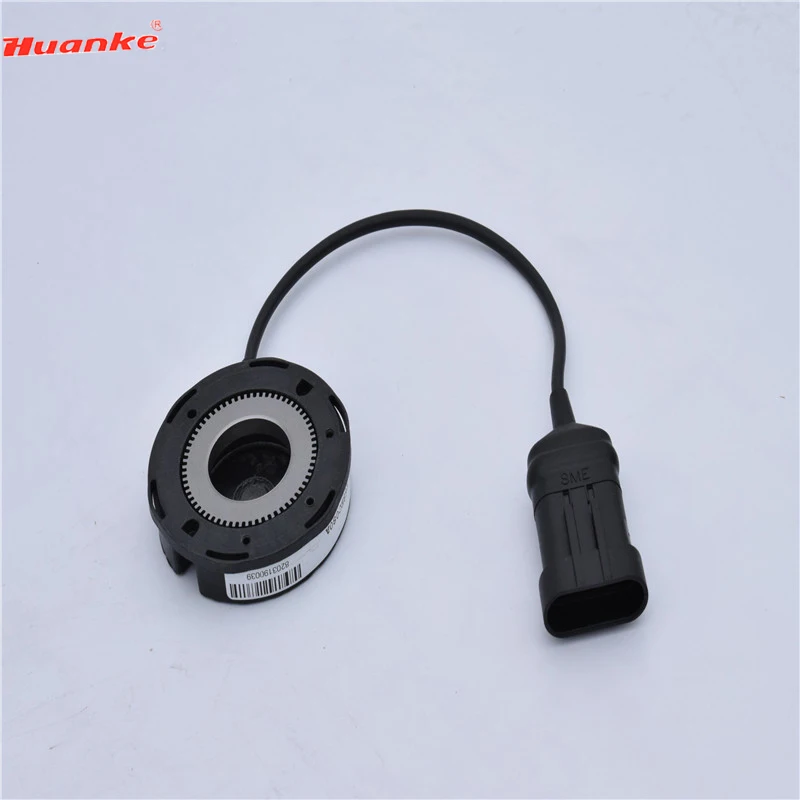 Оптовая цена оригинальный SME E68EC080A датчик подшипника двигателя | Обустройство