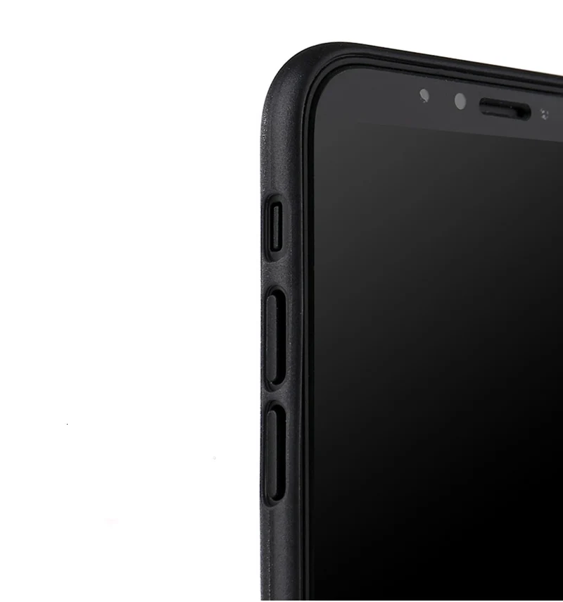 Ультратонкий матовый Жесткий Чехол для Apple iPhone 11 Pro Max X XS XR 8 7 Plus 6 6S 5 5S SE устойчивый к отпечаткам пальцев чехол для телефона 500 шт