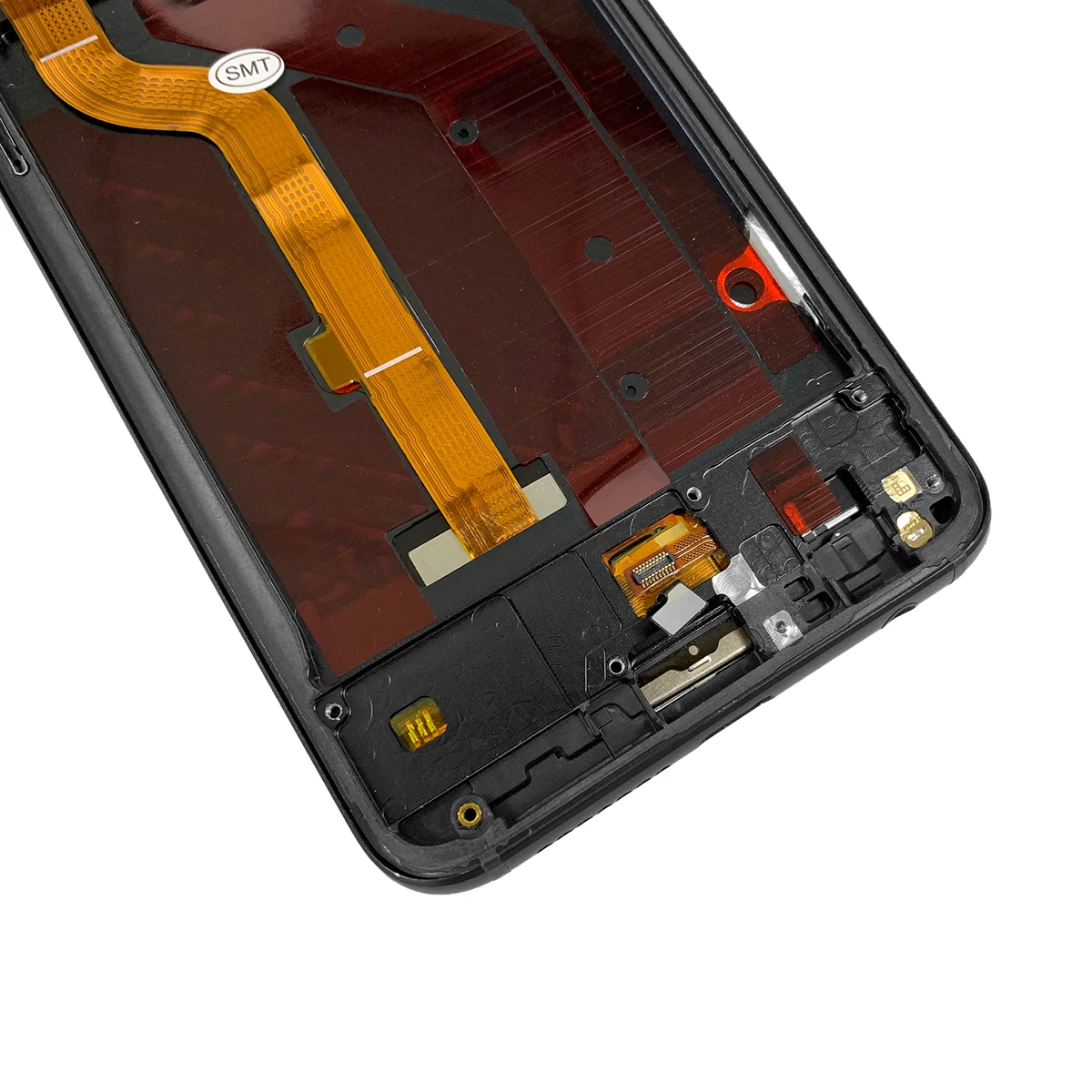 5 15 дюймовый тестовый ЖК дисплей для Huawei Honor 9 STF L09 AL10 AL0 TL10 экран + дигитайзер