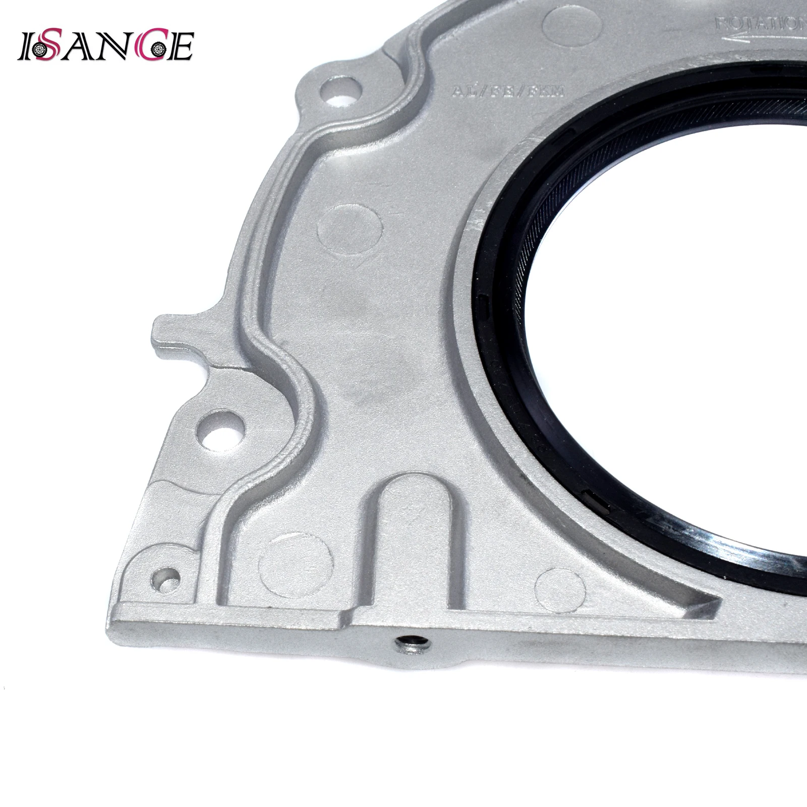 Уплотнитель коленчатого вала двигателя 12620955 для Suzuki Buick Cadillac Pontiac Saturn GMC Chevrolet Impala