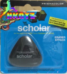 

Sanford Prismacolor Premier Soft Core Colored Pencils Eraser