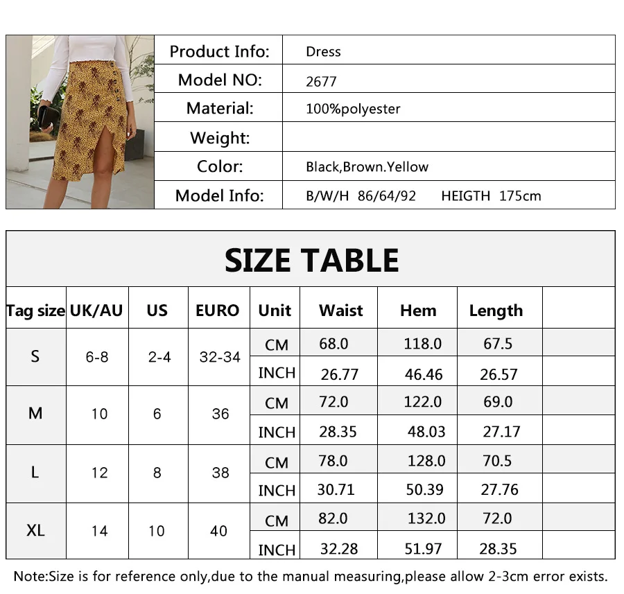 

Women Skirts High Waist Floral Satin A line Short Skirts Elegant Skirt