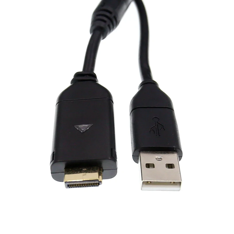 USB-кабель для зарядки и передачи данных SAMSUNG ST550 TL225 IT100 / Mirror PL70 SL720 SL820 ST1000 TL320 |