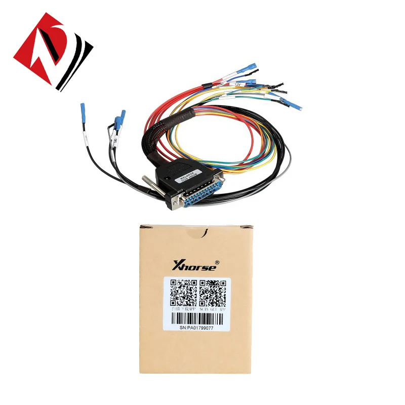 Адаптер Xhorse VVDI Prog для Bosch чтение BMW ECU N20 N55 B38 не открывается | Автомобили и