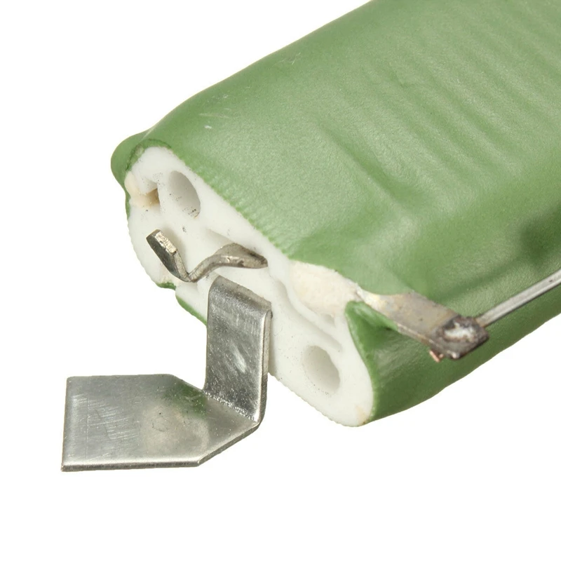 Автомобильный нагреватель вентилятор двигателя Вентилятор резистор 90383817 для