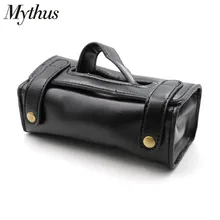 Mythus сумка для туалетных принадлежностей из искусственной кожи