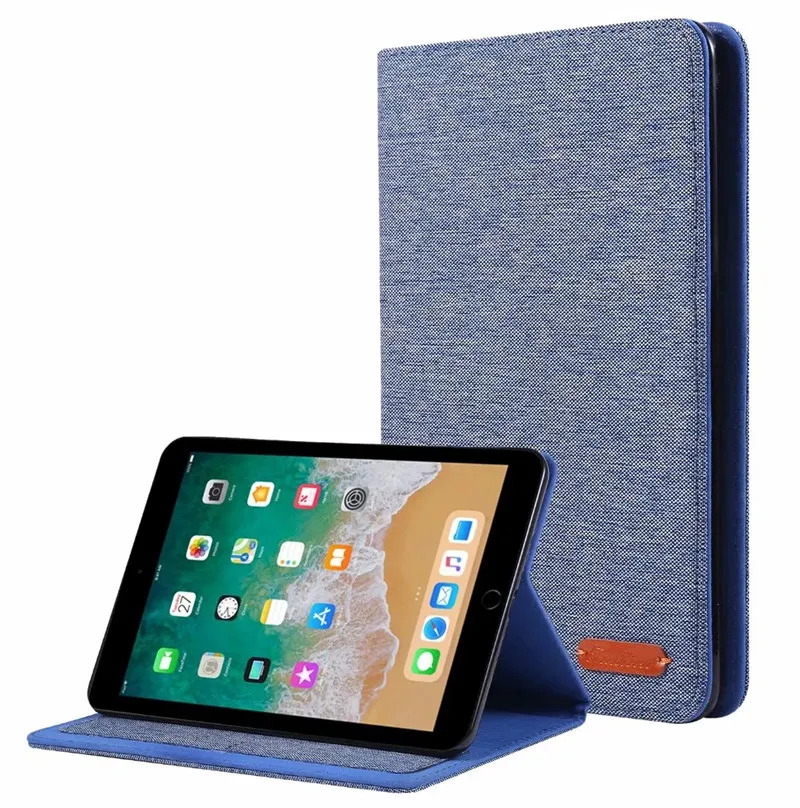 Складной чехол-подставка для iPad 7 9 дюйма | Компьютеры и офис