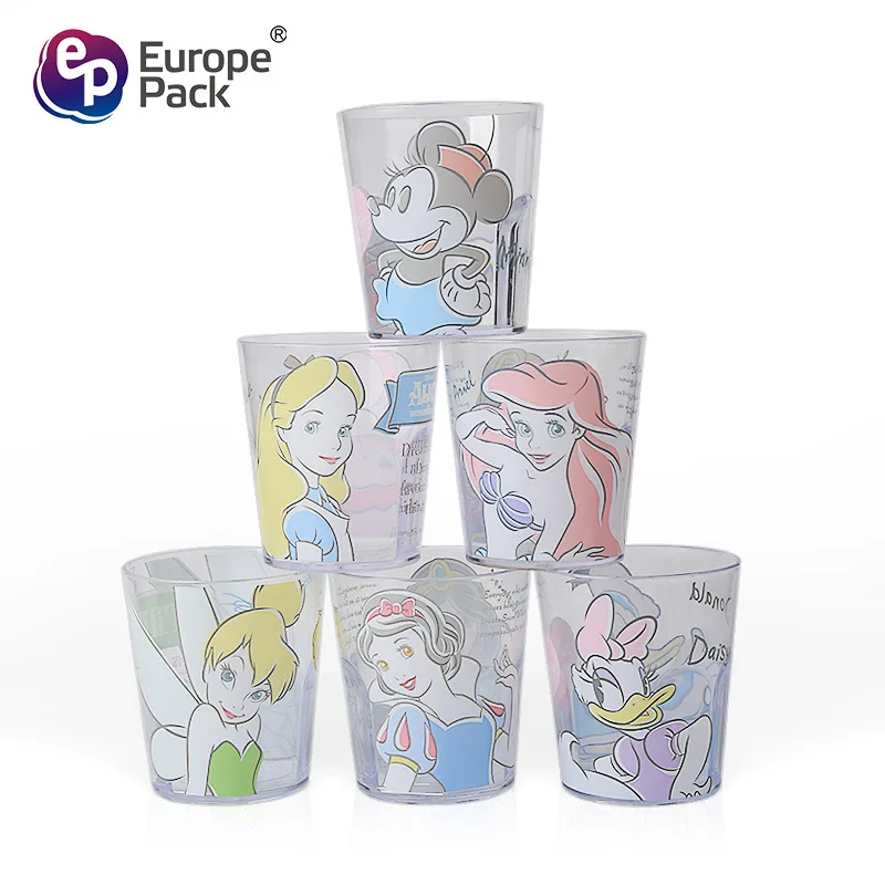 Disney черные чехлы для мобильных телефонов с Микки и Минни малышей чашки Эльза