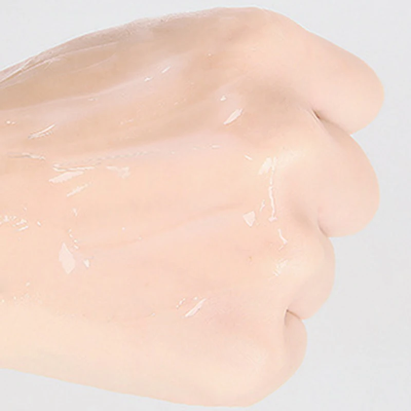 Оптовая продажа 7 шт королевская желе маска для сна против морщин лица глубокое