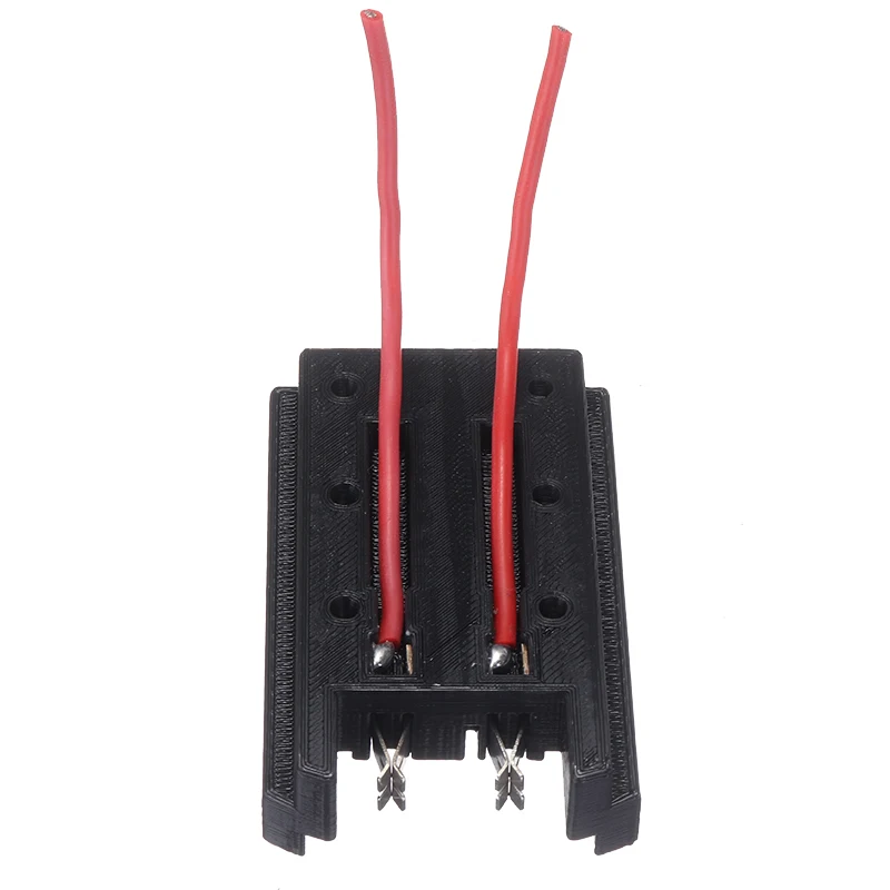 1Pc M28 28V Battery Adapter Convert to Dock Power Connector 14AWG Consumer Electronics Accessories