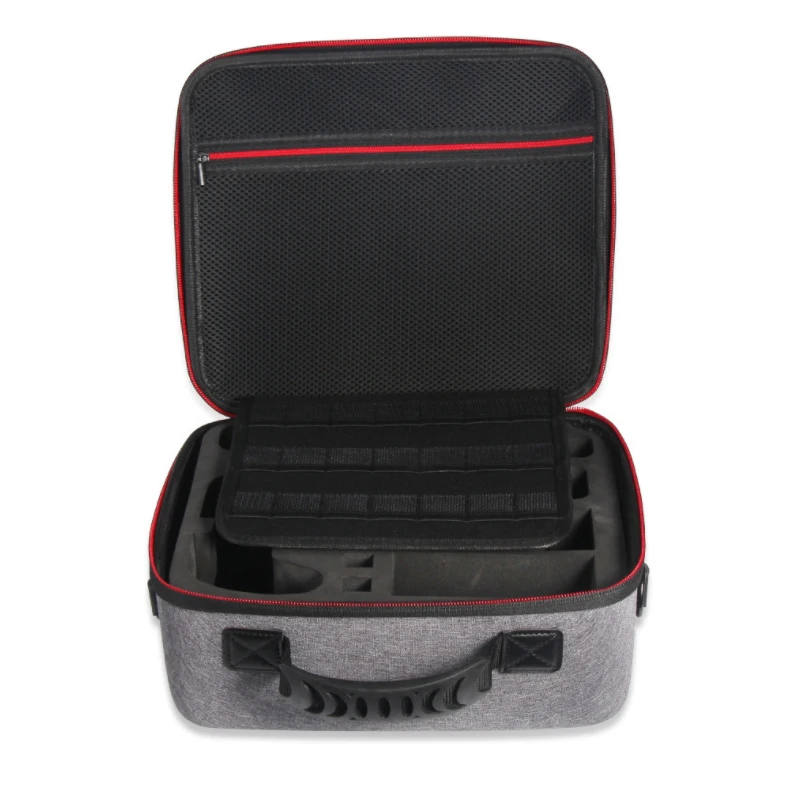 

Switch Storage Bag Large Capacity Handbag Shoulder Case for Nintendos Switch NS Console&Controller Game Accesorios Protector