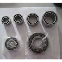 2019 new air compressor spare parts oil seal set for single stage for italy tmc screw air end sca07l