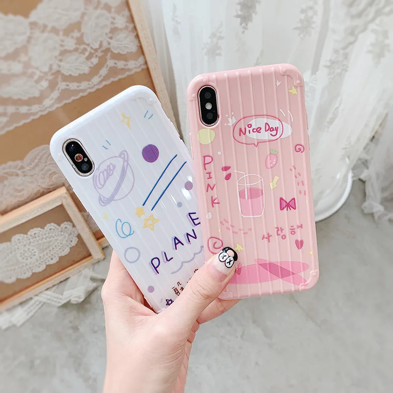 Силиконовый чехол для iPhone 11 Pro MAX XS XR X 7 8 6 6s Plus|Бамперы| |