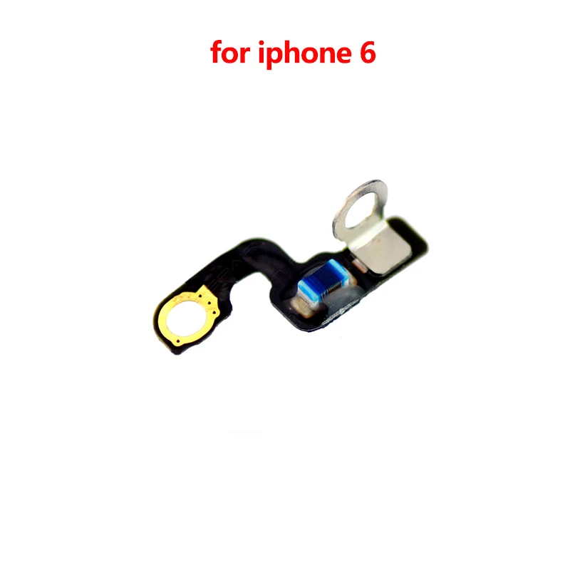 for iPhone 6 6s 6plus 6splus 7 8 7plus 8plus NFC Bluetooth Signal Antenna Flex Cable Replacement Parts