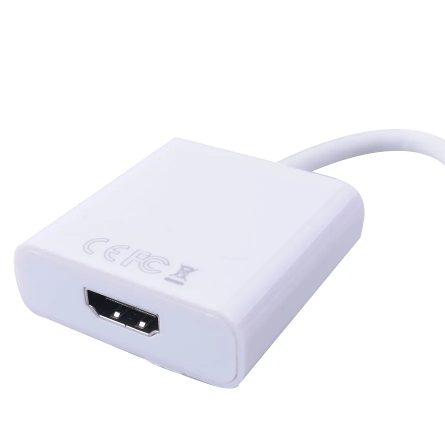 Usb type C-HDMI конвертер 4K USB C type-C адаптер кабель для Samsung Galaxy S8 S9 Note 8 Macbook
