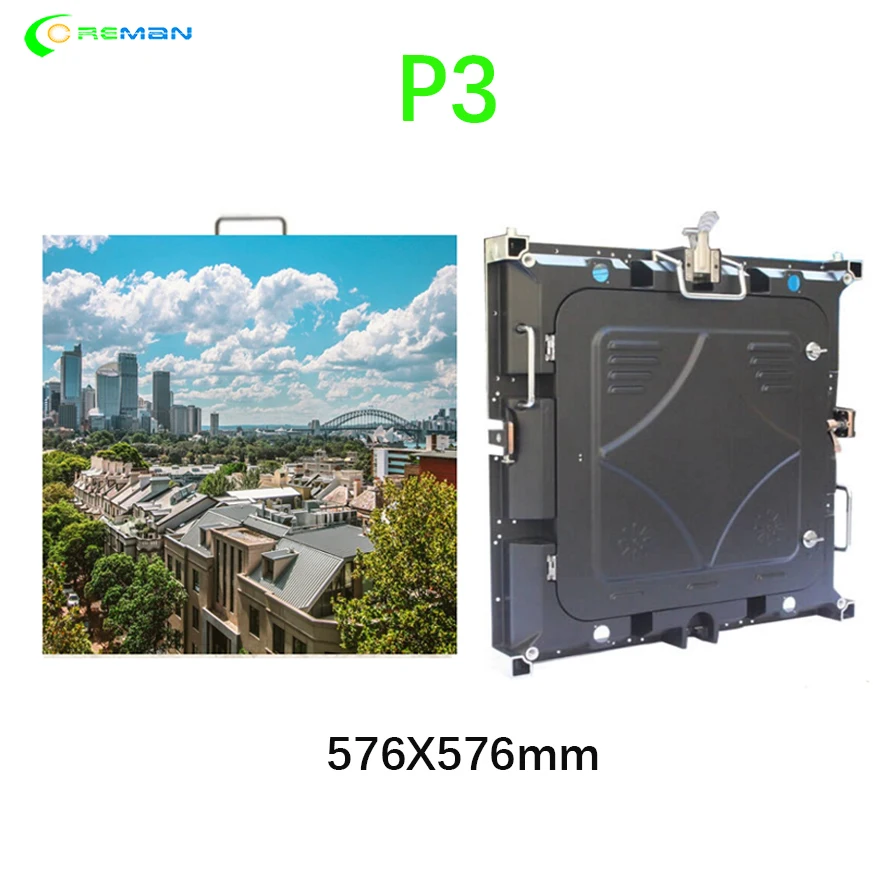 Уличный светодиодный модуль p3 64x64 smd1921 192 мм x P3 уличная ная панель цифрового