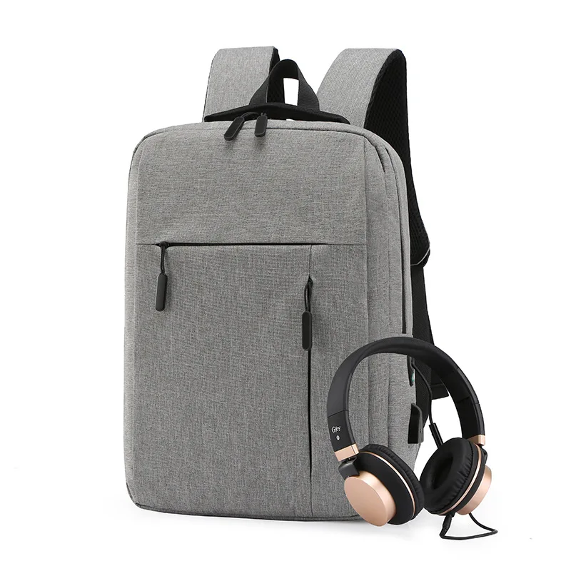 

Anti Theft Oxford Men 15 inch Laptop Backpacks School Fashion Travel Male Mochilas Feminina Casual Women Schoolbag USB Charging