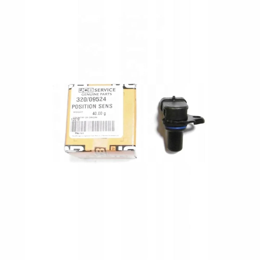 

Genuine J C B spare part 320/09524 320/09524 camshaft position Sensor