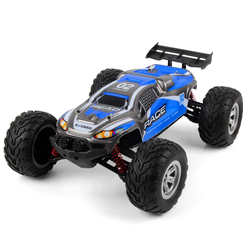 Электромобиль 1/12 4WD 30 км/ч скоростной Радиоуправляемый FY10|Радиоуправляемые