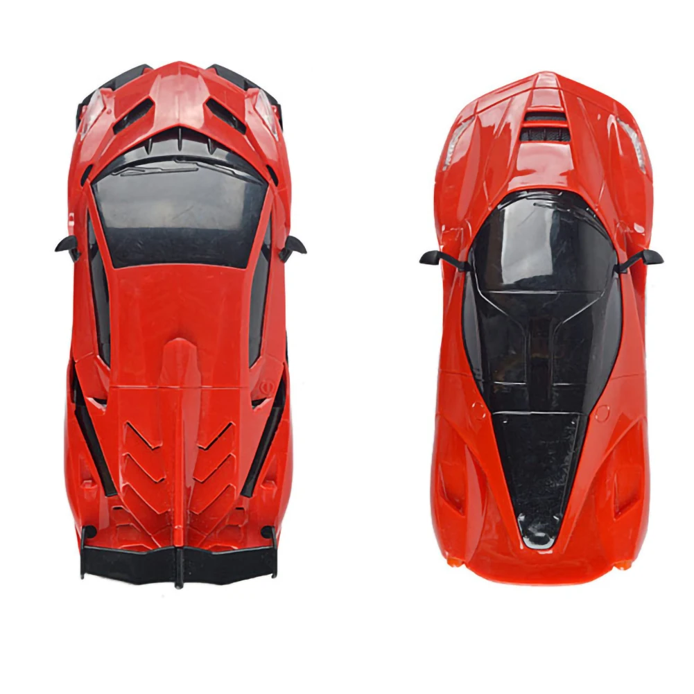 

Remote Control Car 1:24 Scale Racing Car High Speed Electric Race Stunt Toy for Kids Boys under 14-year-old