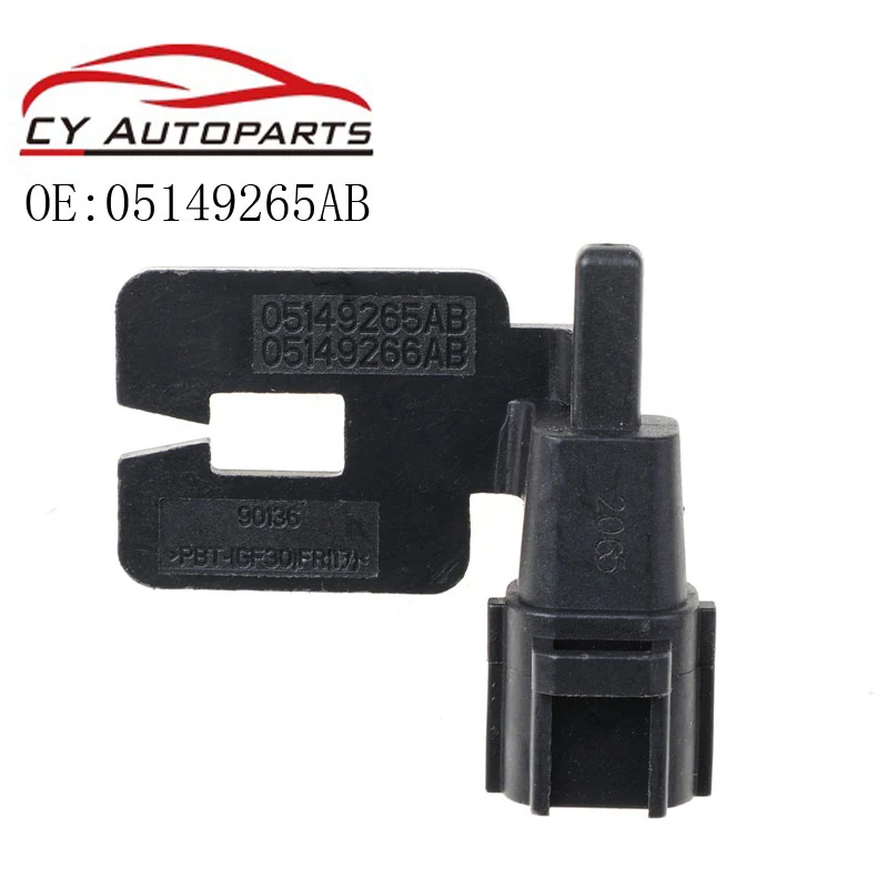 Датчик температуры воздуха подходит для Chrysler Town &amp Country Jeep Dodge Durango 05149265AB |