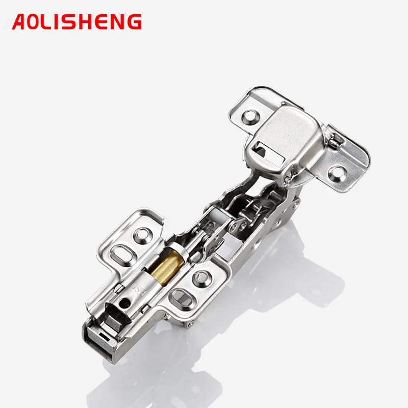 175 градусов мягкий закрытый холоднокатаный стальной шарнир для мебели фурнитура