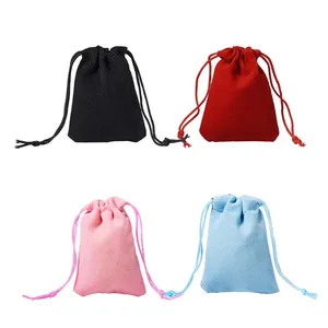 Pandahall 100 шт. 7x5 см (2,75x1,96 