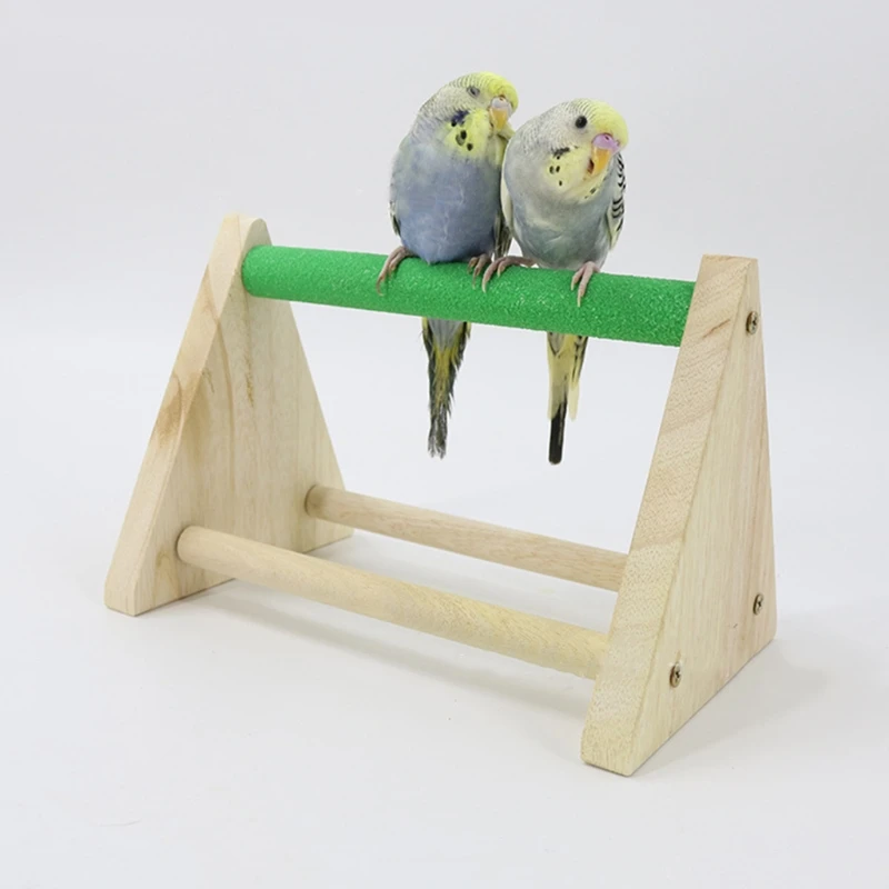 

Чистый штатив-Трипод для попугаев