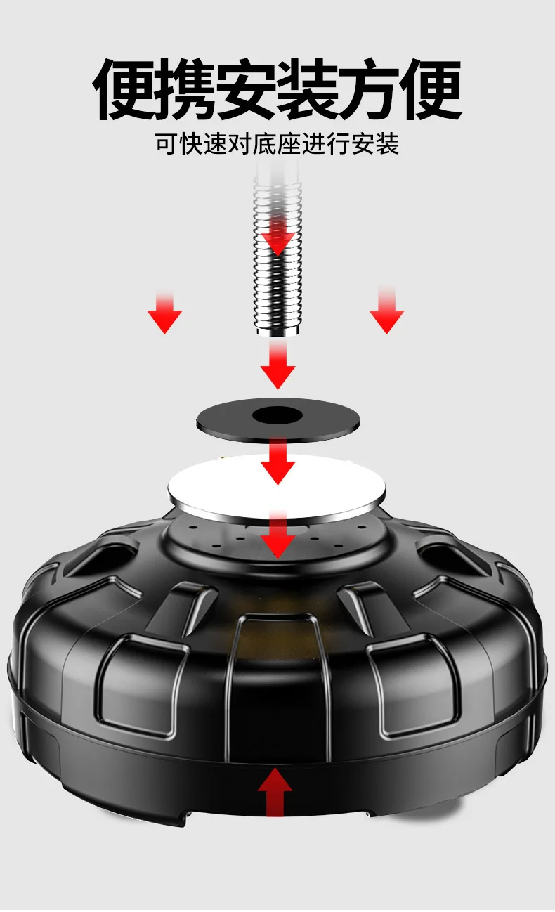 Вертикальный боксерский мяч для детей и взрослых от производителя | Спорт