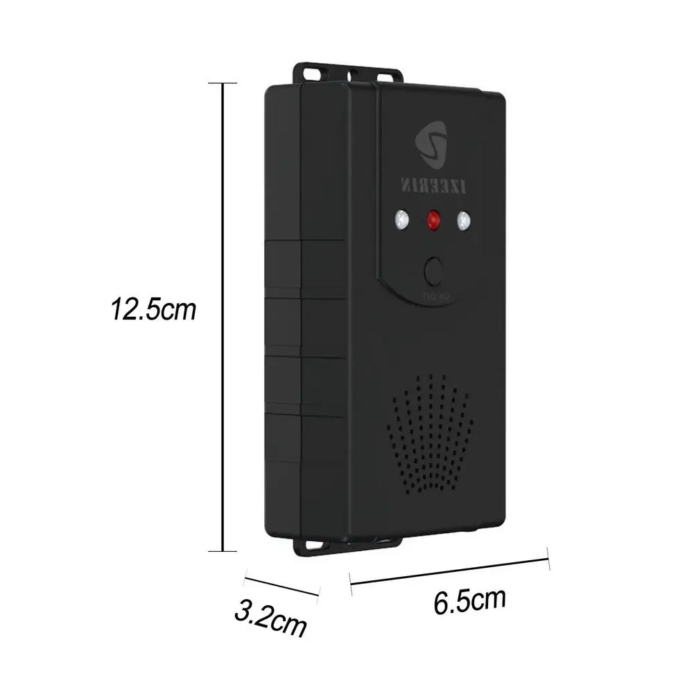 Отпугиватель животных для автомобиля профессиональный отпугиватель мышей