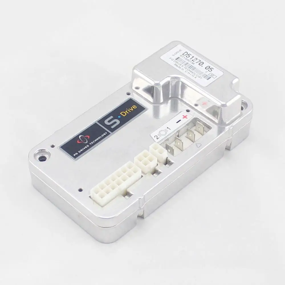 45Amp S Drive контроллер для мобильности scoote Pride Gogo SC40E/44E ELEITE сменный контроллер|Детали