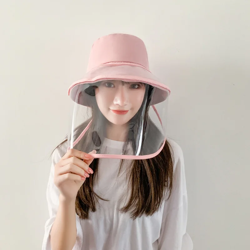 Шляпа-ведро для защиты от солнца унисекс мужчин и женщин летняя 2020 | Аксессуары