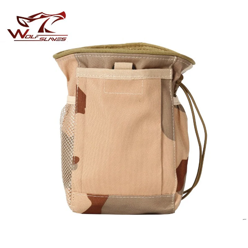 Военный переносной Молл Утилита охотничьи сумки сумка для винтовки патроны мешок тактический пистолет