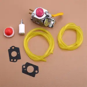 Комплект карбюратора LETAOSK 530071822, подходит для триммеров Jonsered GT2124C Partner B250 BL Colibri II XS