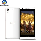 Оригинальный смартфон HTC Desire 626, 4G LTE, телефон с экраном 5,0 дюйма, две SIM-карты, 2 Гб ОЗУ, 16 Гб ПЗУ, сотовый телефон 13 МП + 5 МП, четырехъядерный процессор, Android
