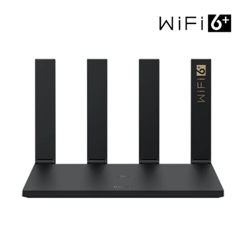 Wi-Fi AX3 /AX3 Pro четырехъядерный двухъядерный роутер WiFi 6 + 3000 Мбит/с 2 4 ГГц 5