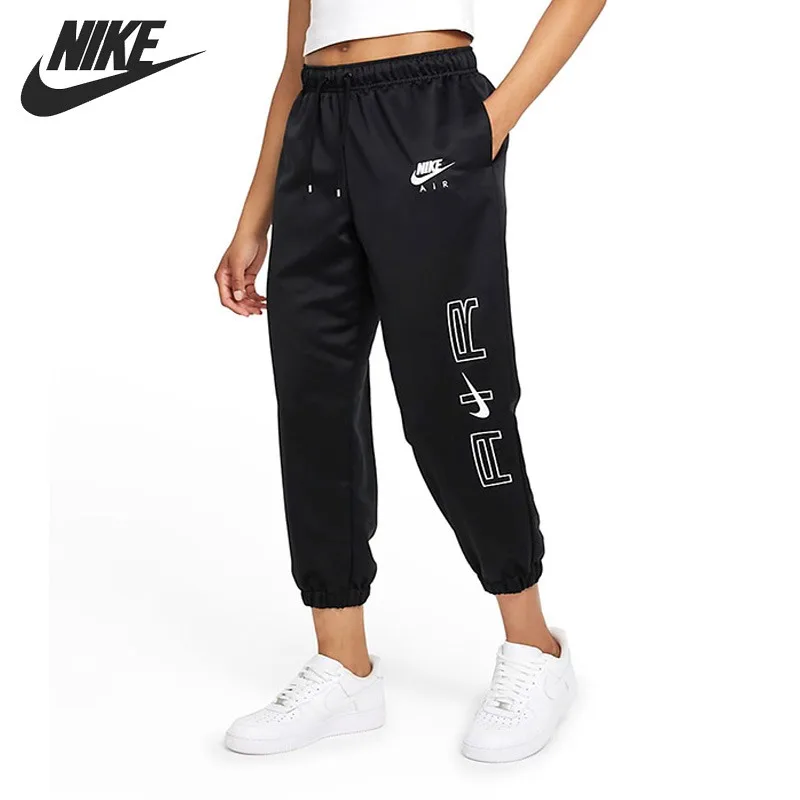 Оригинальное новое поступление NIKE NSW AIR WVN MR PNT женские брюки спортивная одежда |