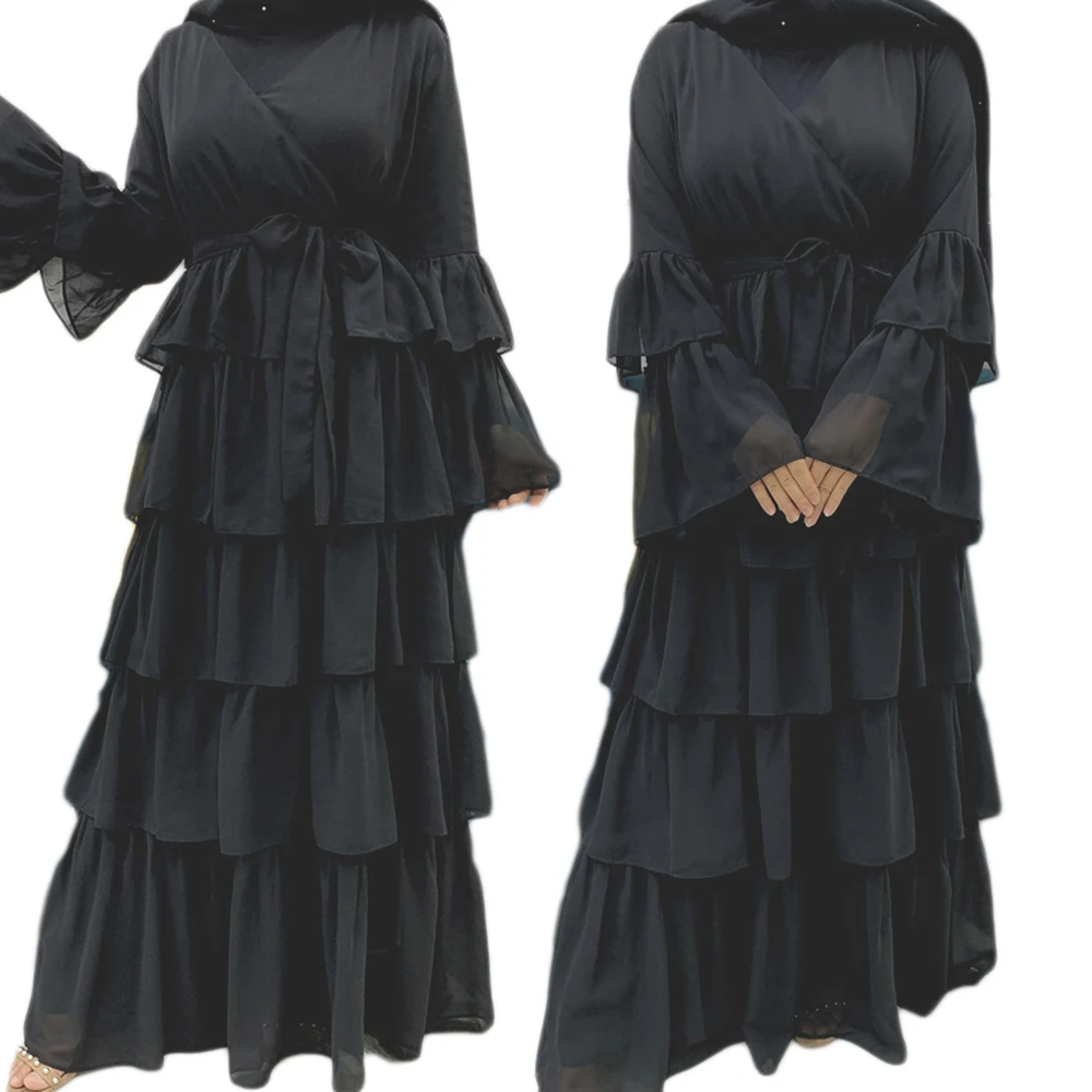

Muslim Fashion