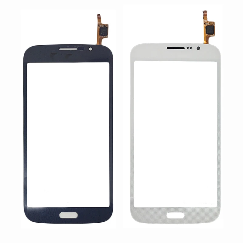 Для samsung Galaxy Mega 5 8 сенсорный экран i9150 I9152 GT i9152 сенсорная панель ЖК телефон