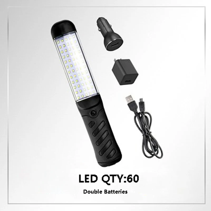 Высококачественный станок универсальный USB перезаряжаемая переносная Рабочая