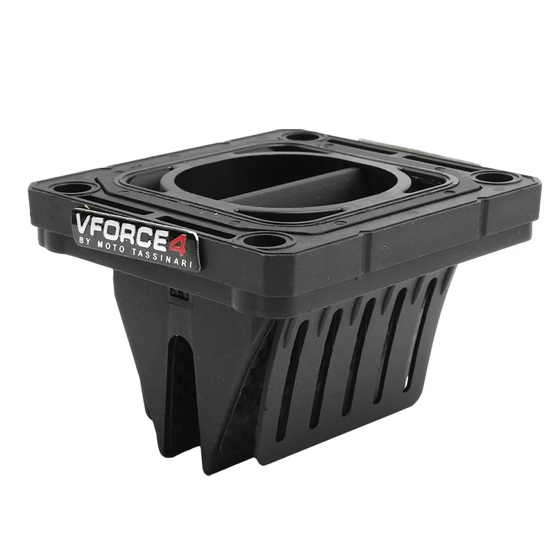 Фото Система герметичных клапанов V Force 4 V4144 V-Force 4 для Yamaha YFZ350 YFZ 350 RX135 RXZ Z125 RXZ135 и Banshee 350 RD350 №4