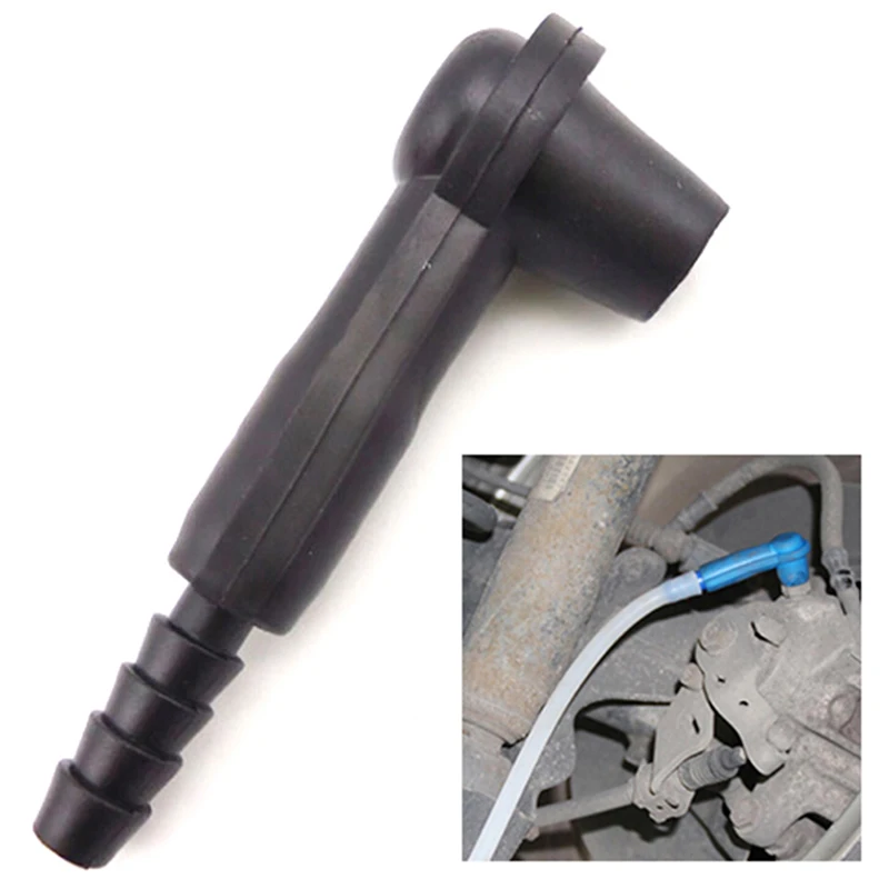 

1Pc Auto Car Brake Fluid Replace Tools Pump Oil Bleeder Exchange Air Equipment Car Repair Tools
