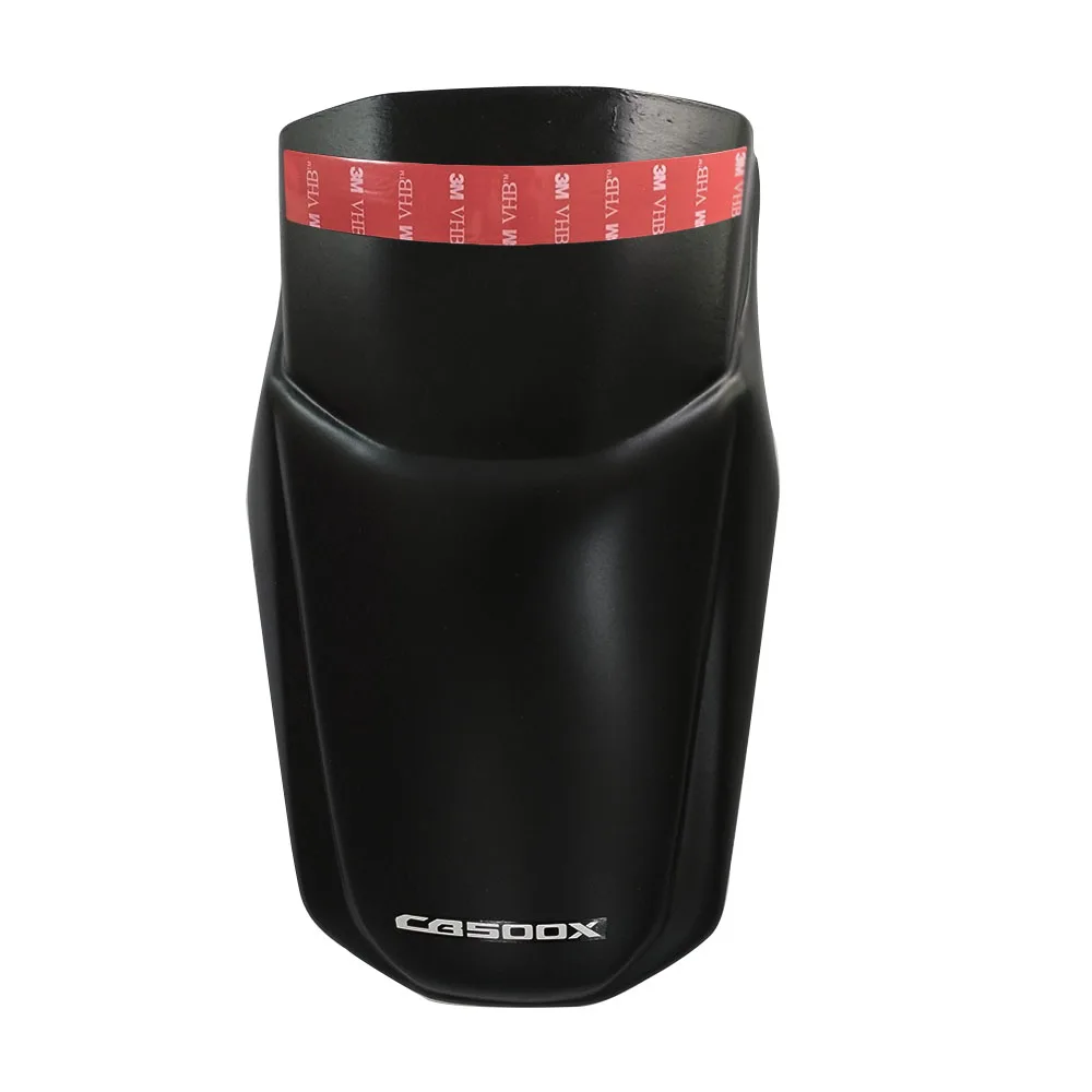 Запчасти для мотоциклов переднее и заднее крыло Колеса брызговик крышка