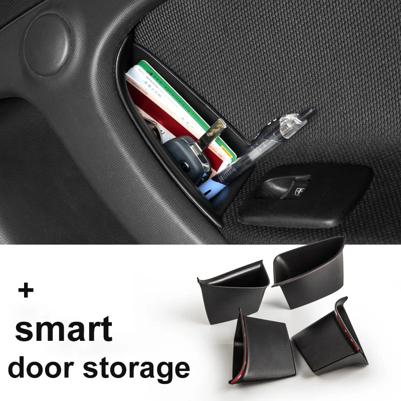 

Interior Accessories