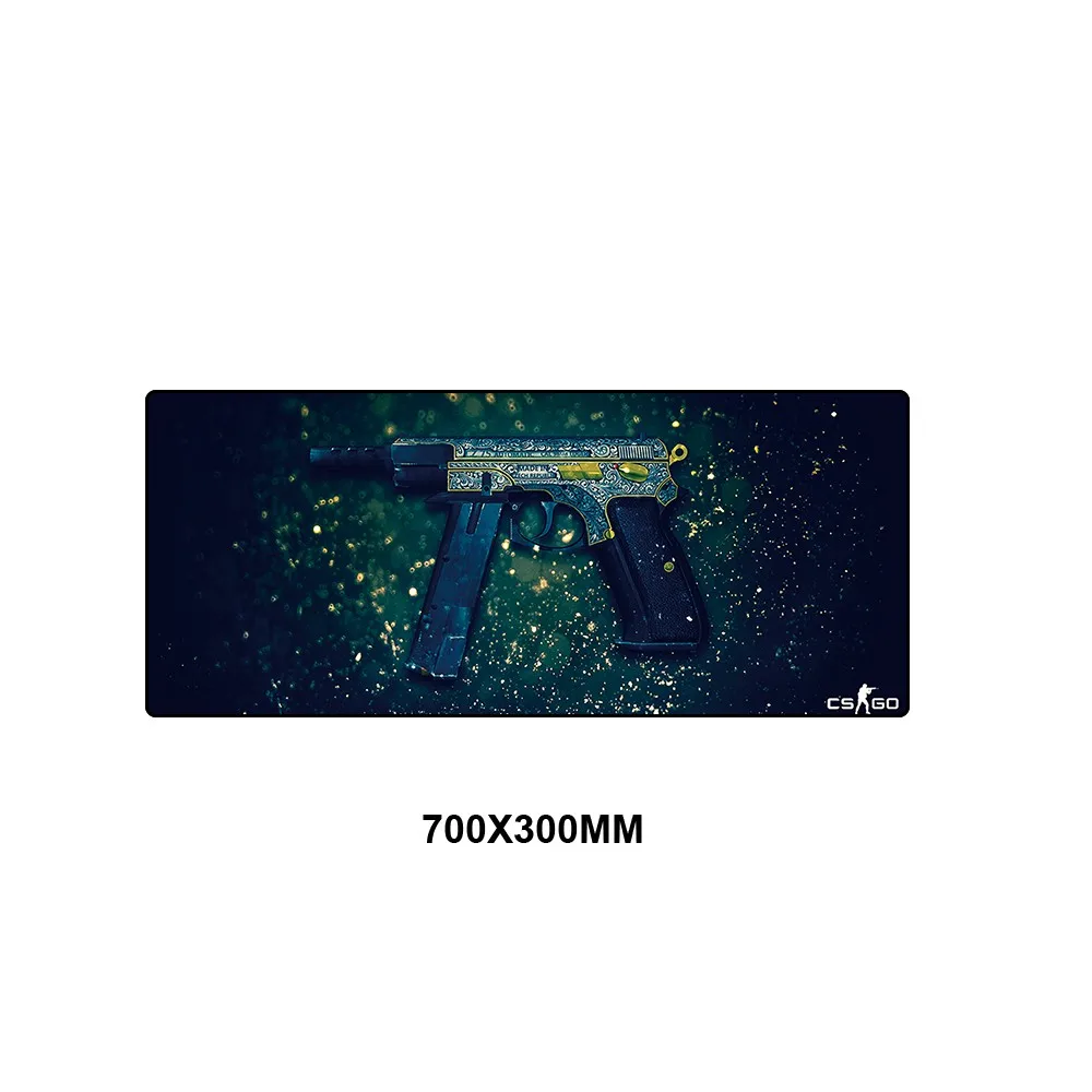 SQ-057 Игровой коврик для мыши CSGO с запирающимся краем, геймер XL, большой игровой резиновый коврик для мыши CS GO, коврик для клавиатуры CSGO, компьютерный коврик для ouija board - Цвет: SQ-057