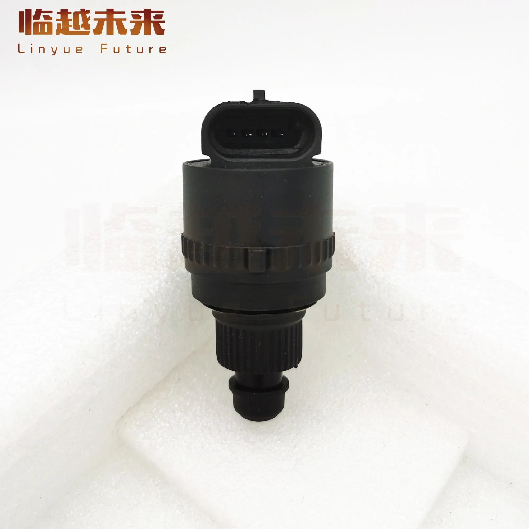 IAC Idle Air Control Valve Step Motor OE: 46553965 71718105 806001508801 For Fiat PUNTO DOBLO PANDA LANCIA Y | Автомобили и