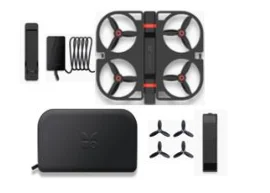 1BAT-NoControl-Bag Радиоуправляемый Дрон 1080P камера Квадрокоптер складной Wi-Fi FPV AI жесты оптическое позиционирование потока селфи Дрон iDol приложение управление самолетом - Цвет: 1BAT-NoControl-Bag