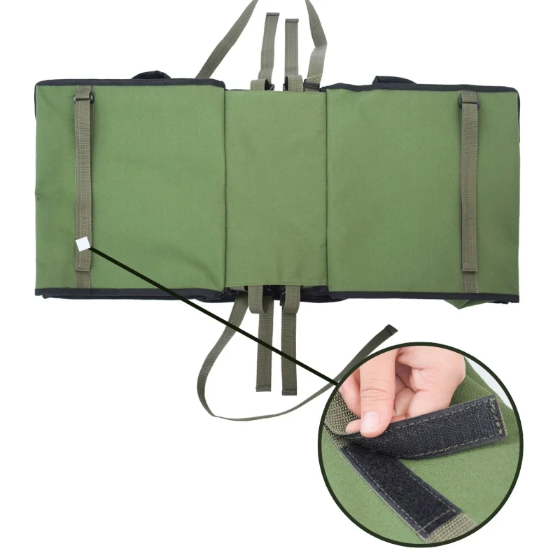 

Cycling Double Side Rear Rack Tail Seat Pannier Pack Luggage Carrier 2 in 1 Trunk Cycling Bags MTB Road Bicycle Bag